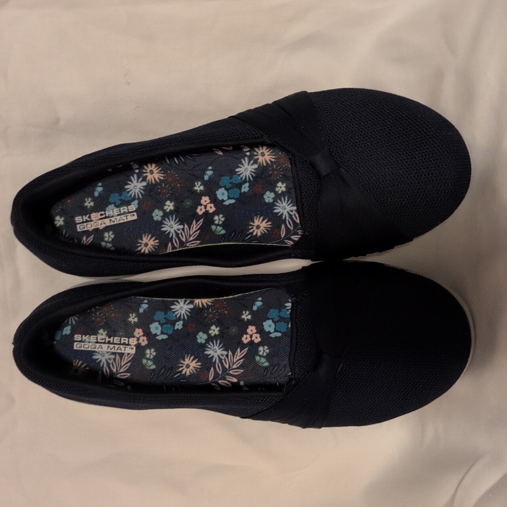 Skechers Women's Black Shoes